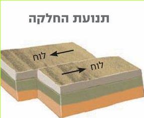 תנועת החלקה
